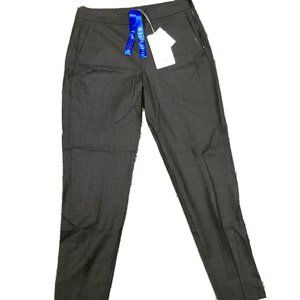 Kit and Ace NWT Women’s Go To Trousers 2 Charcoal